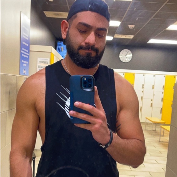 Meet your Posher, Robert - Picture 4 of 4